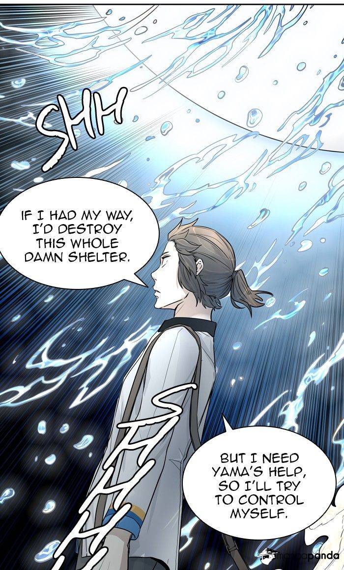 Tower of God Chapter 420 image 116